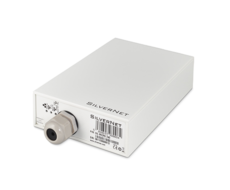 SilverNet SIL MICRO 240 240Mbps Wireless Bridge up to 2KM